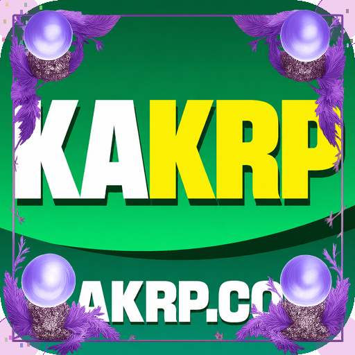 kakrp — mitra unggulan